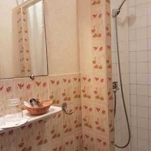 Camera con letto king size